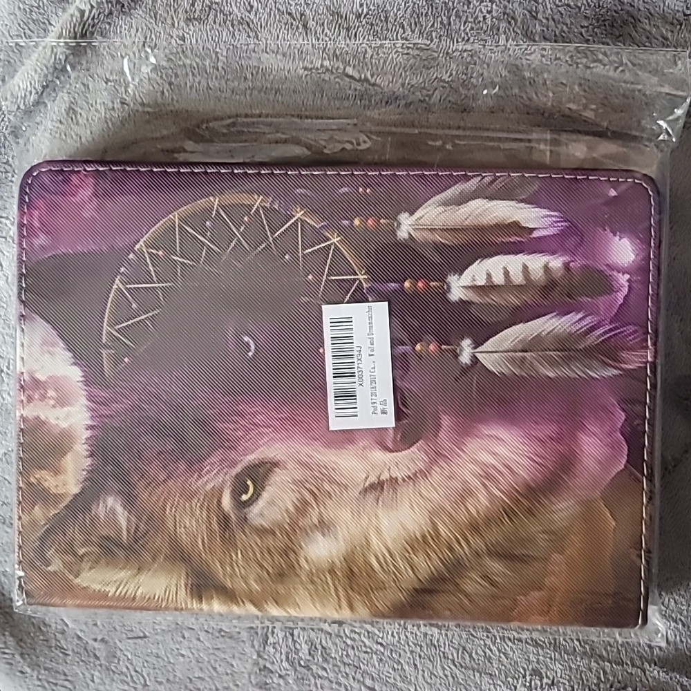 IPad 9.7in case **